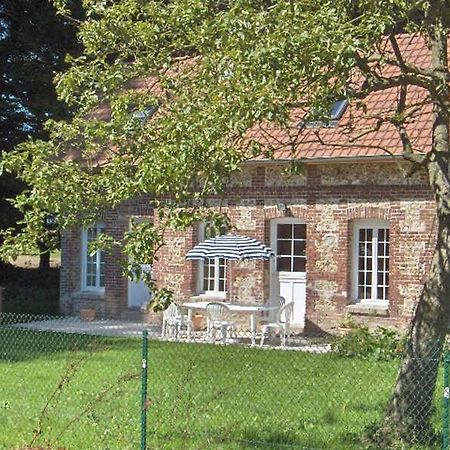 Gite De La Ferme Dufresne Bernieres Exterior foto